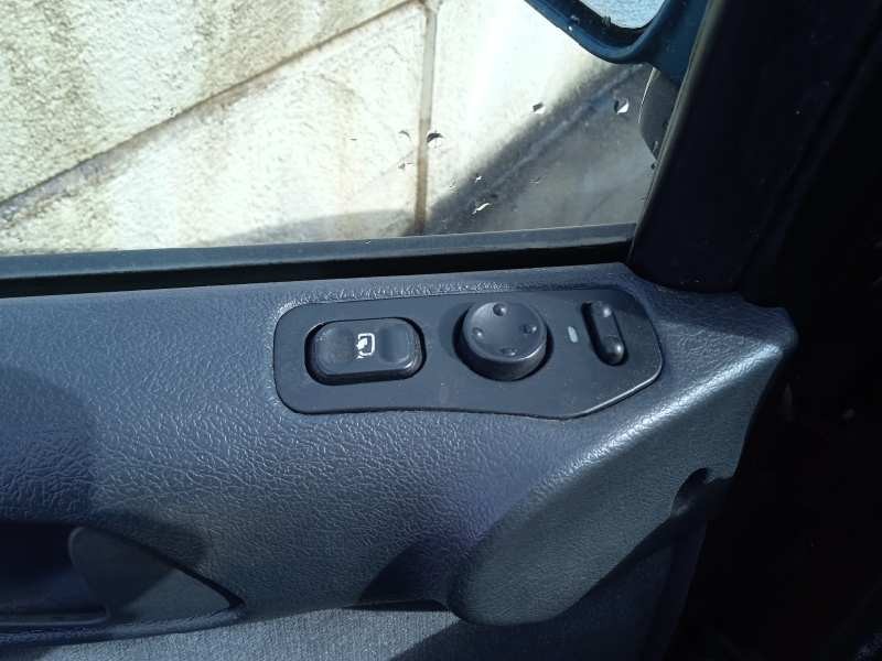 peugeot 806 del año 1998