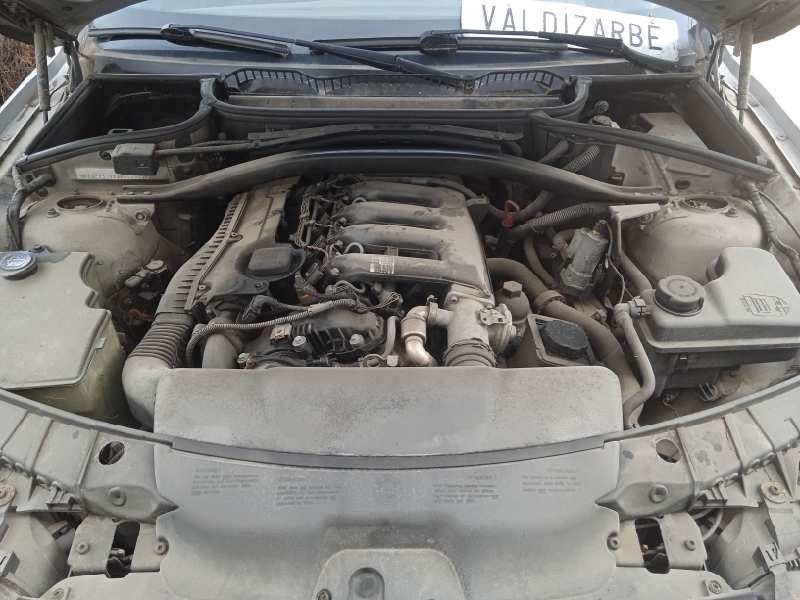 bmw x3 (e83) del año 2004