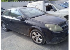 opel astra gtc del año 2005