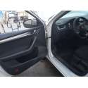 SKODA OCTAVIA III COMBI (5E5, 5E6)