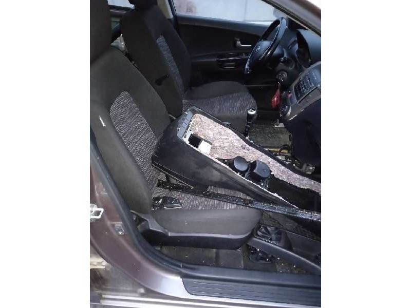 kia cee´d del año 2009