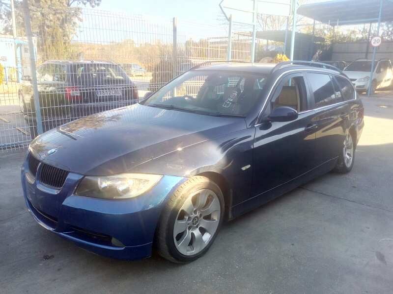 bmw serie 3 touring (e91) del año 2007
