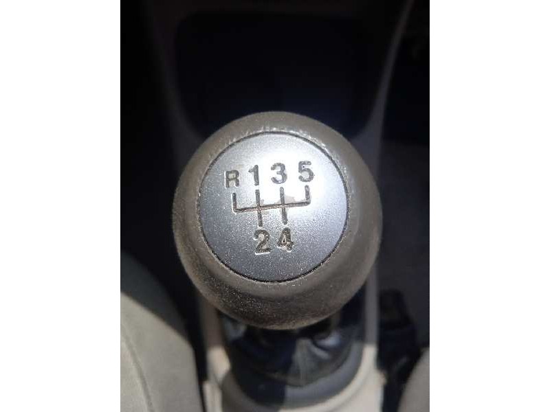 hyundai accent (mc) del año 2006