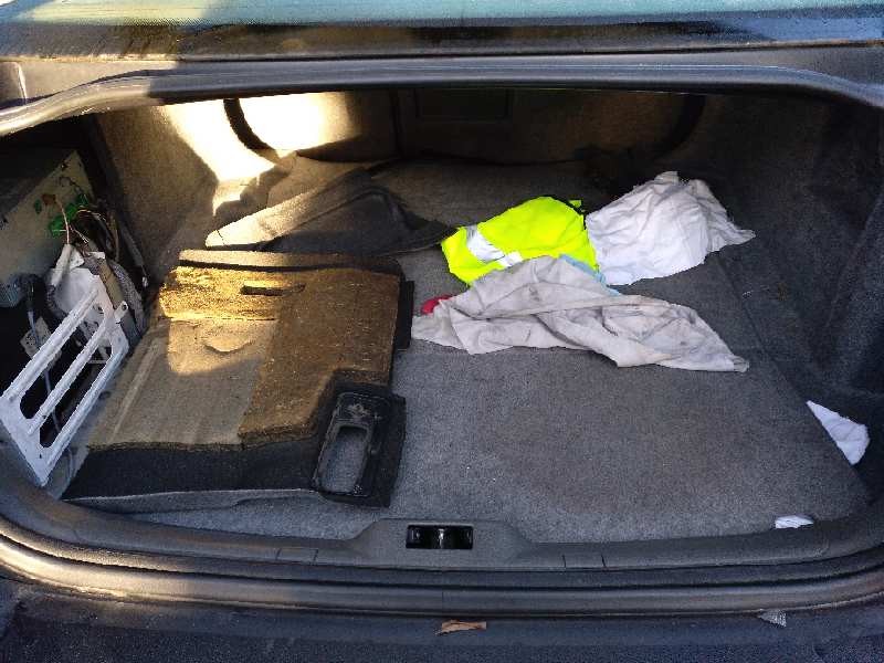 volvo s80 berlina del año 2000