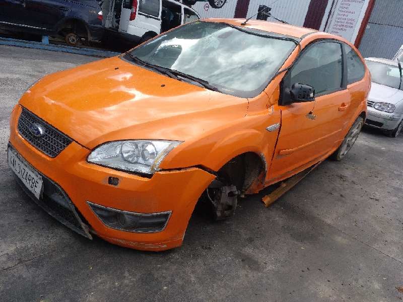 ford focus berlina (cap) del año 2006