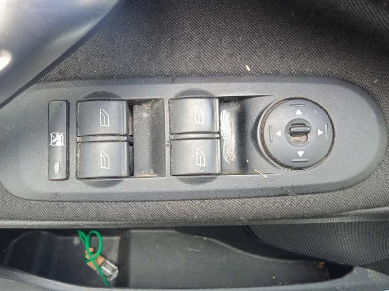 ford s-max (ca1) del año 2011