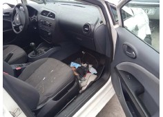 seat leon (1p1) del año 2010 2