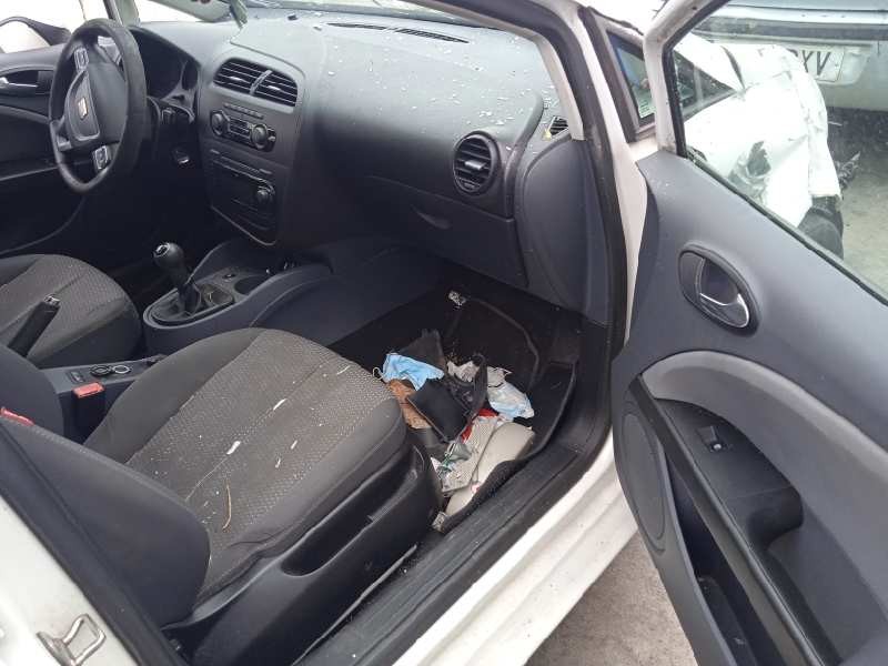 seat leon (1p1) del año 2010