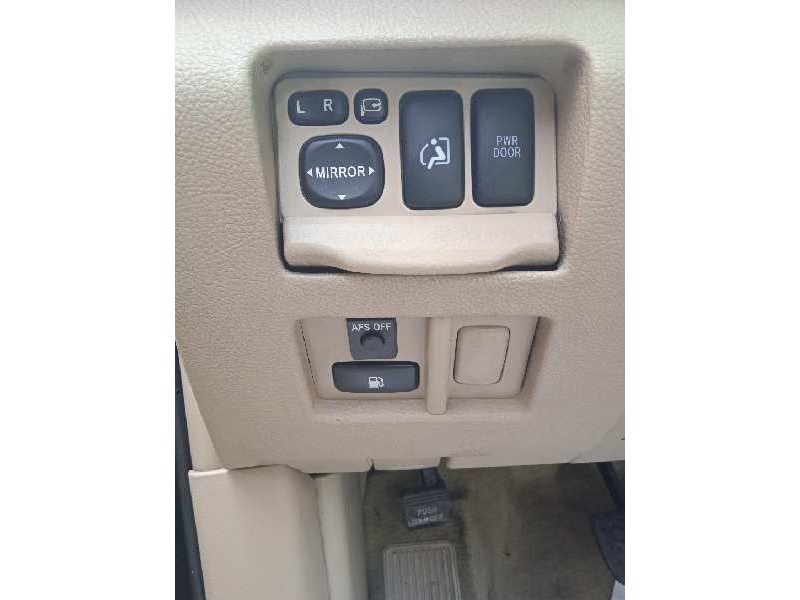 lexus rx 300(mcu35) del año 2003