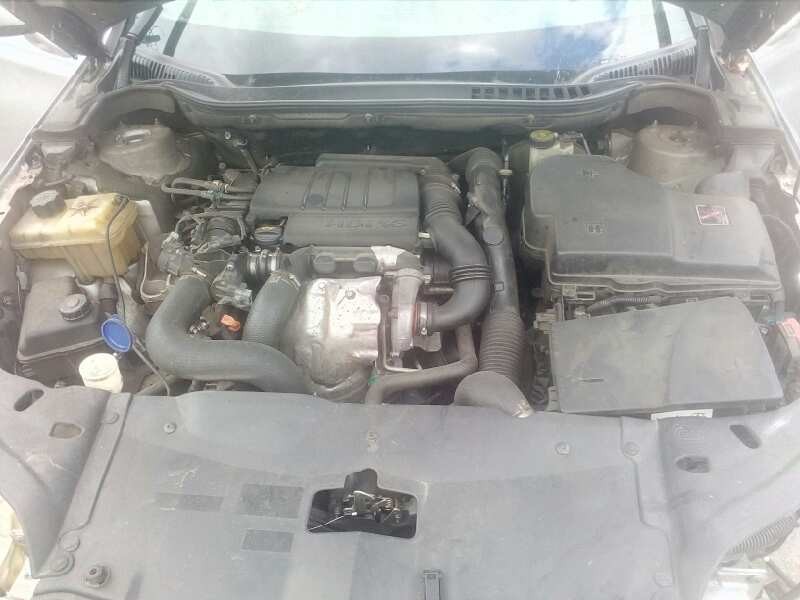 citroën c5 berlina del año 2008