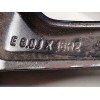 Recambio de llanta para ford focus iv (hn) 1.0 ecoboost referencia OEM IAM JX7C1007S1A 2418533 