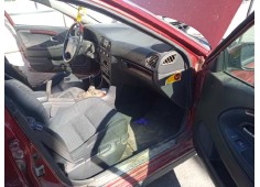 volvo s40 berlina del año 2001 2