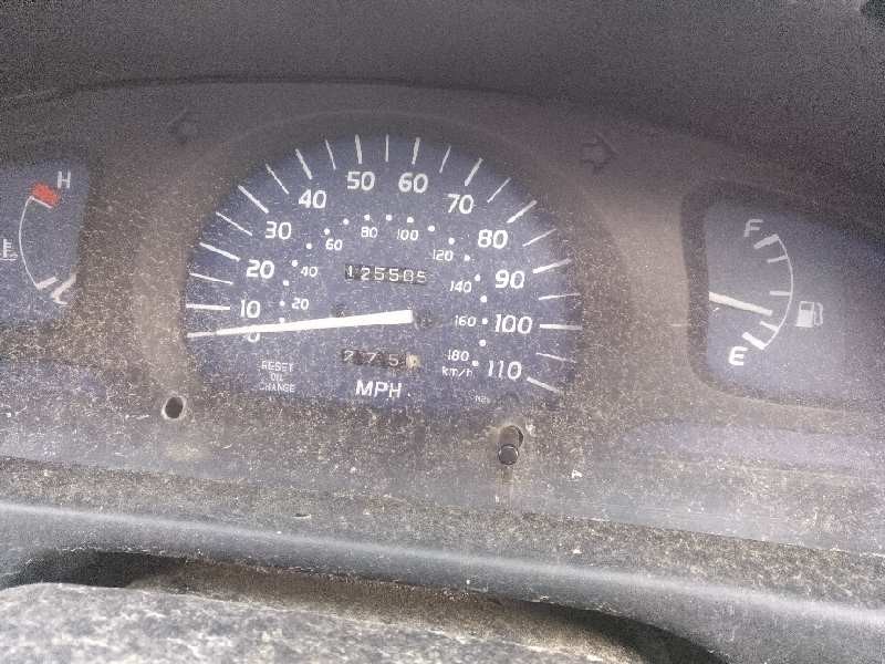 toyota hilux (kun) del año 2005