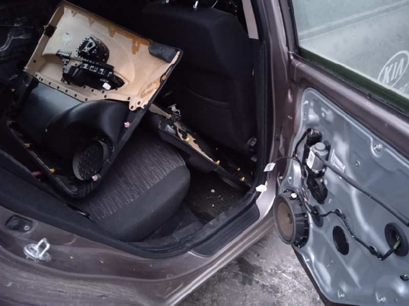 kia cee´d del año 2009