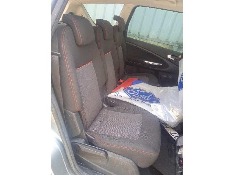 ford s-max (ca1) del año 2011