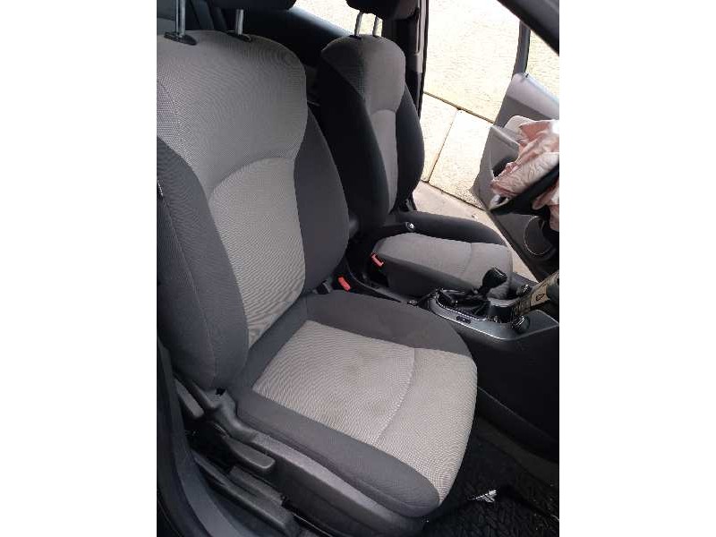 chevrolet cruze del año 2010