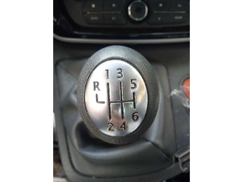 renault kangoo del año 2018