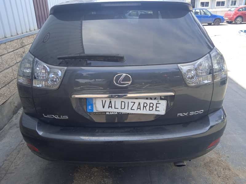 lexus rx 300(mcu35) del año 2003