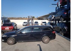 FORD MONDEO SPORTBREAK (CA2)