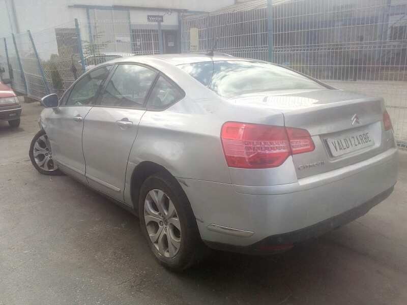 citroën c5 berlina del año 2008