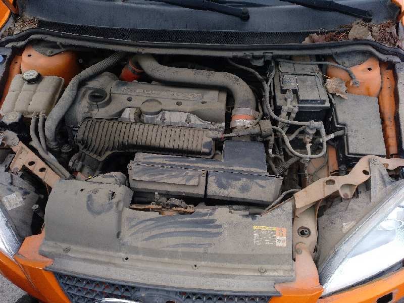 ford focus berlina (cap) del año 2006