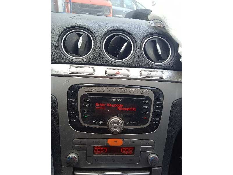 ford s-max (ca1) del año 2011