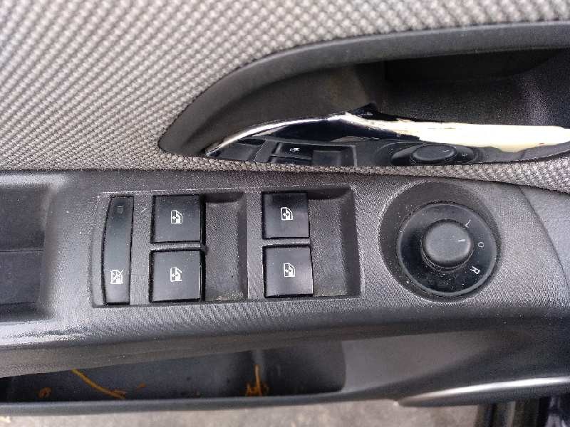 chevrolet cruze del año 2010