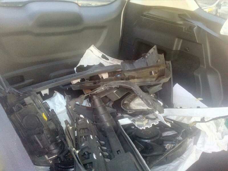 ford kuga (cbs) del año 2016