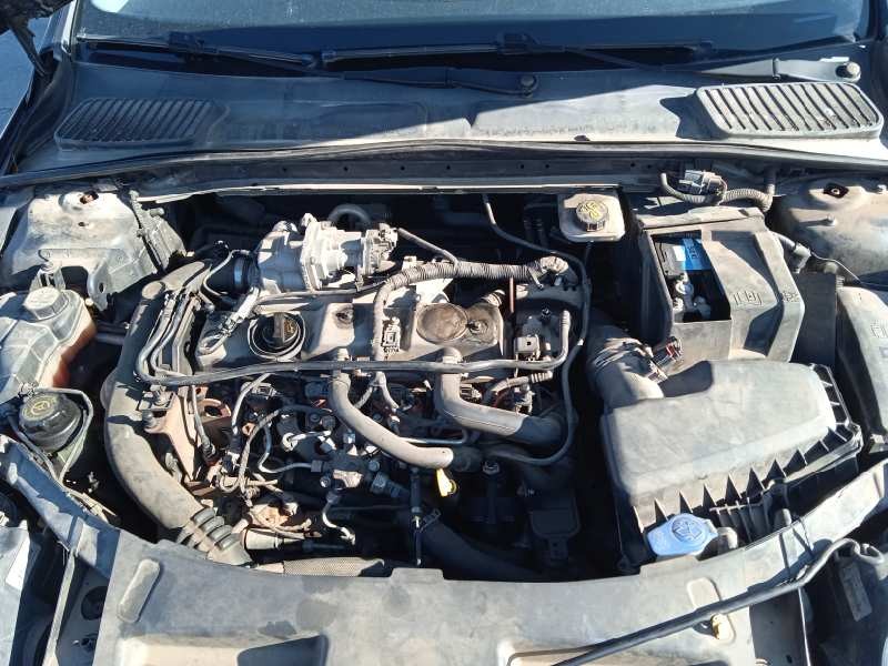 ford mondeo sportbreak (ca2) del año 2009