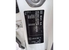 seat leon st (5f8) del año 2018 2