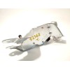 Recambio de motor limpia trasero para mazda 2 lim. () 1.5 16v cat referencia OEM IAM DA6C67450A  