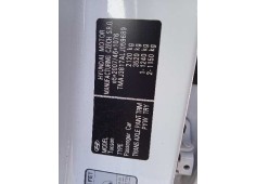 hyundai tucson del año 2020 2