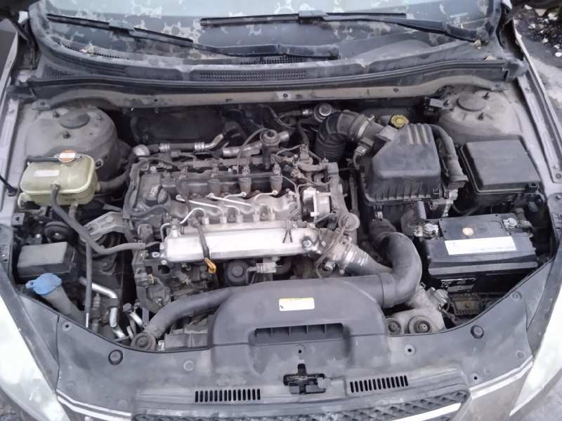 kia cee´d del año 2009