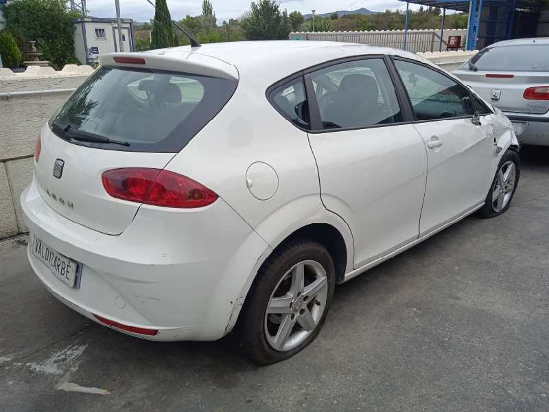 seat leon (1p1) del año 2010