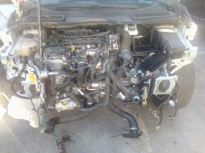 ford kuga (cbs) del año 2016