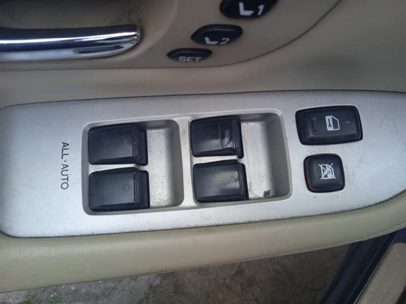 lexus rx 300(mcu35) del año 2003