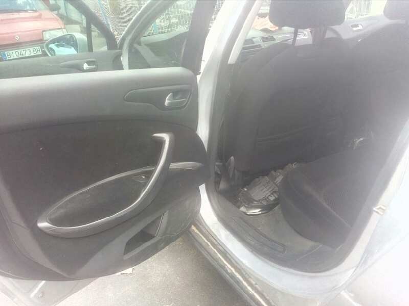 citroën c5 berlina del año 2008