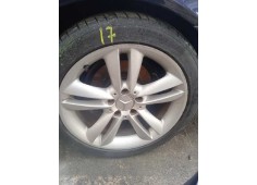 mercedes-benz clase clk (w209) coupe del año 2005 2