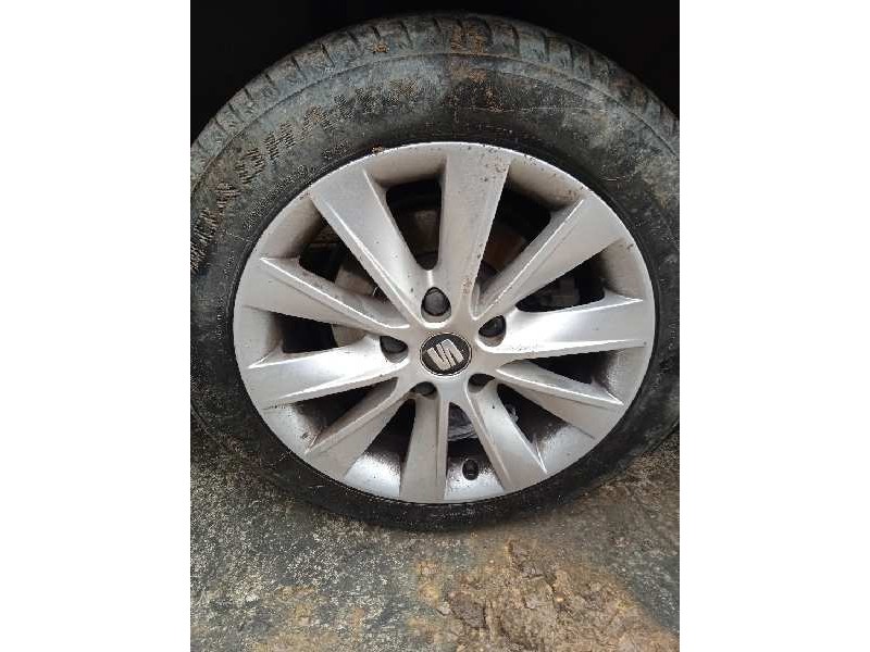 seat leon st (5f8) del año 2018