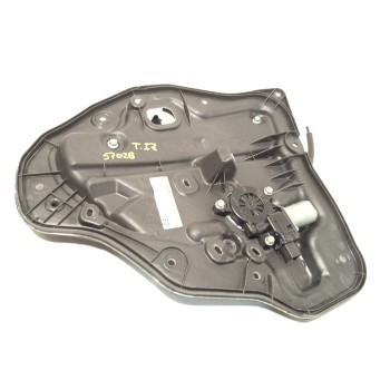 Recambio de elevalunas trasero izquierdo para mazda cx-3 (dk) 2.0 skyactiv-g referencia OEM IAM D09L7397XB  