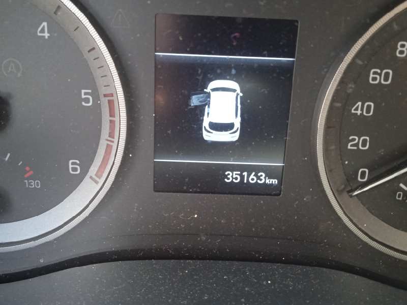 hyundai tucson del año 2020