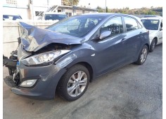 HYUNDAI I30 (GD)