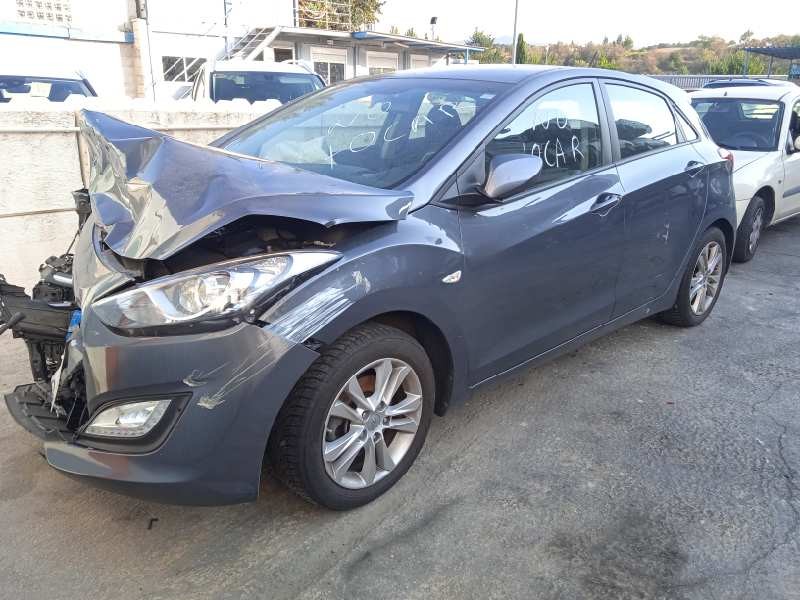 hyundai i30 (gd) del año 2016