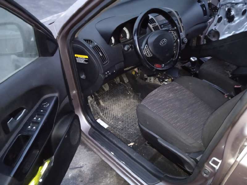 kia cee´d del año 2009