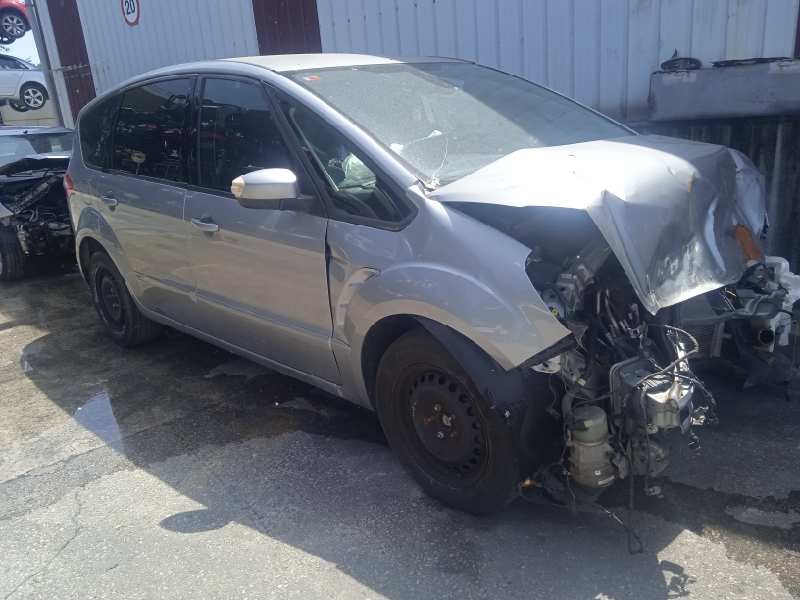 ford s-max (ca1) del año 2011