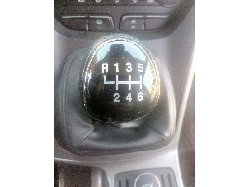 ford kuga (cbs) del año 2016