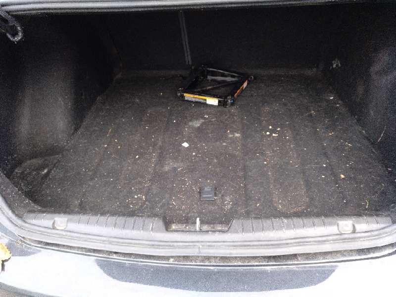 chevrolet cruze del año 2010