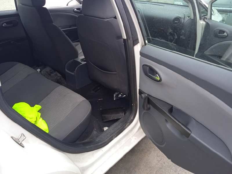 seat leon (1p1) del año 2010