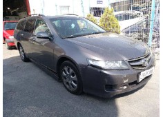 honda accord tourer (cn/cm) del año 2008