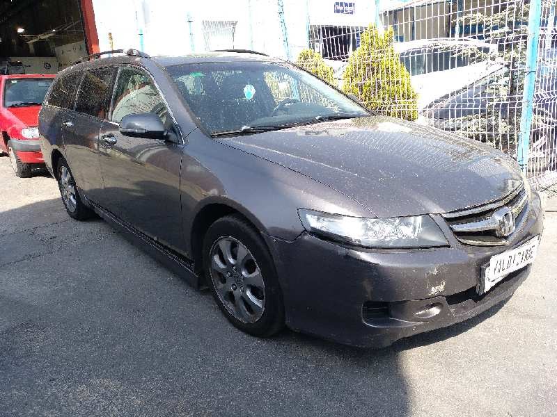 honda accord tourer (cn/cm) del año 2008